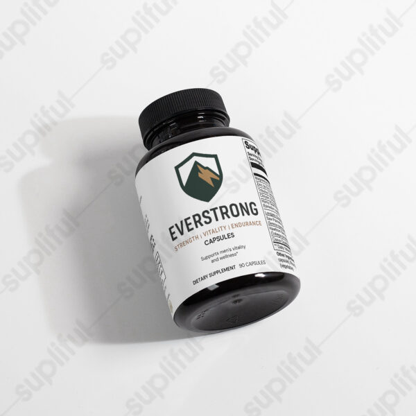 EverStrong™: Mens Vitality and Wellness